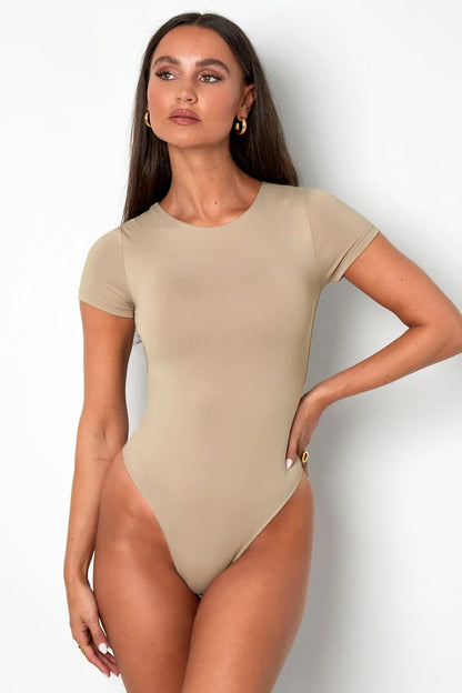 Shapewear body Kimmy