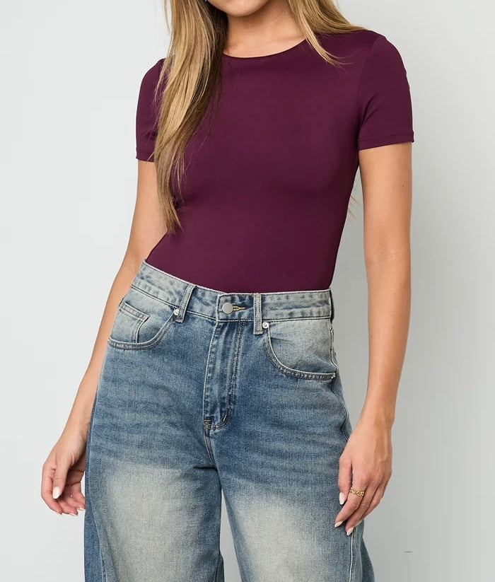 Shapewear body Kimmy