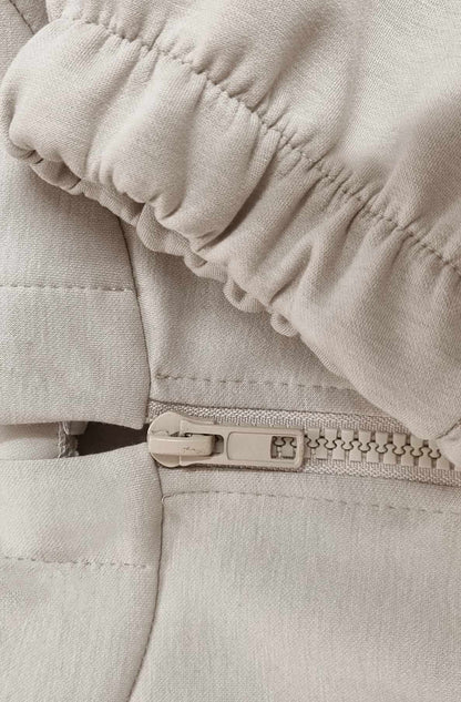 Serena Hooded Lounge Set